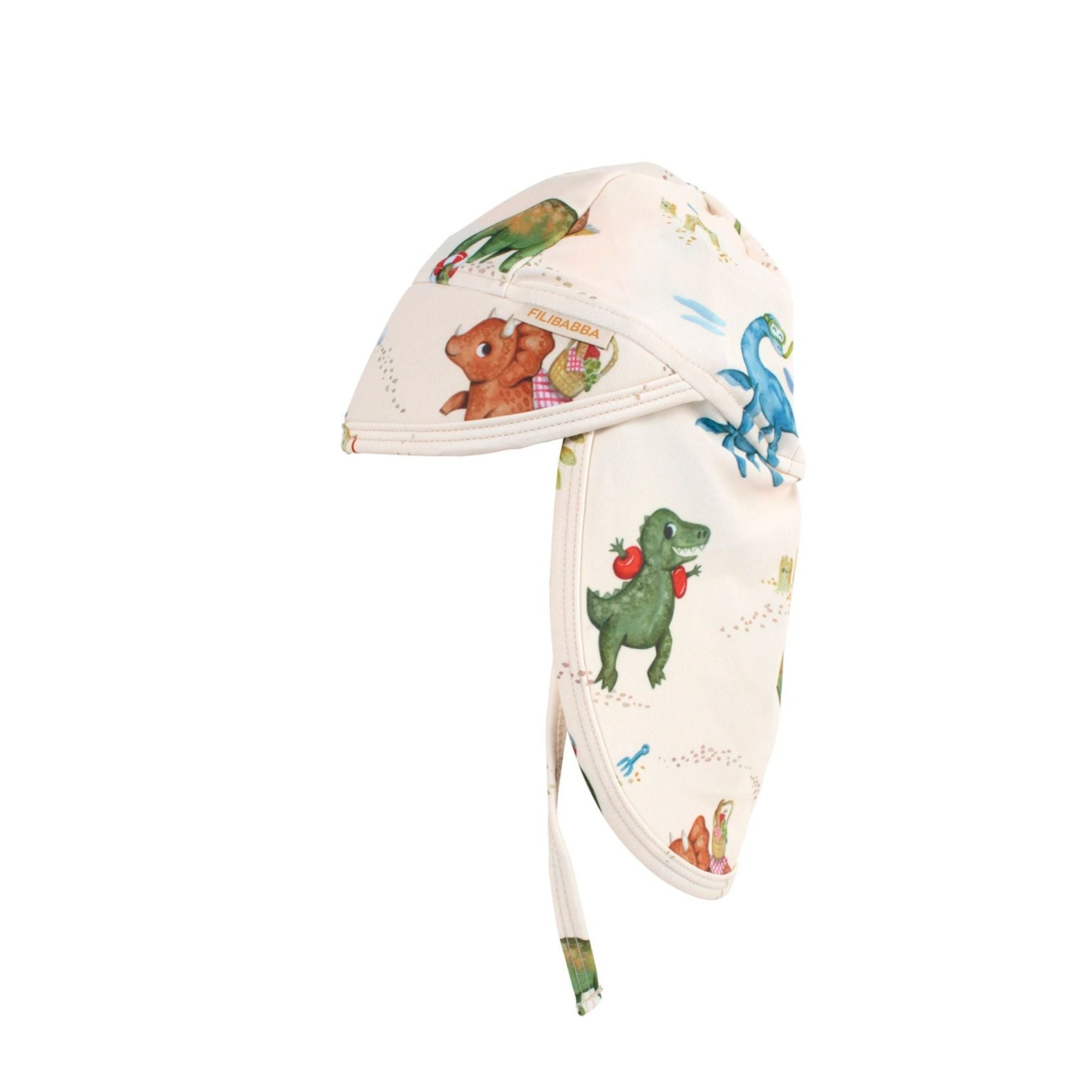 Filibabba - UV-Sonnenhut - Modell: Lykke