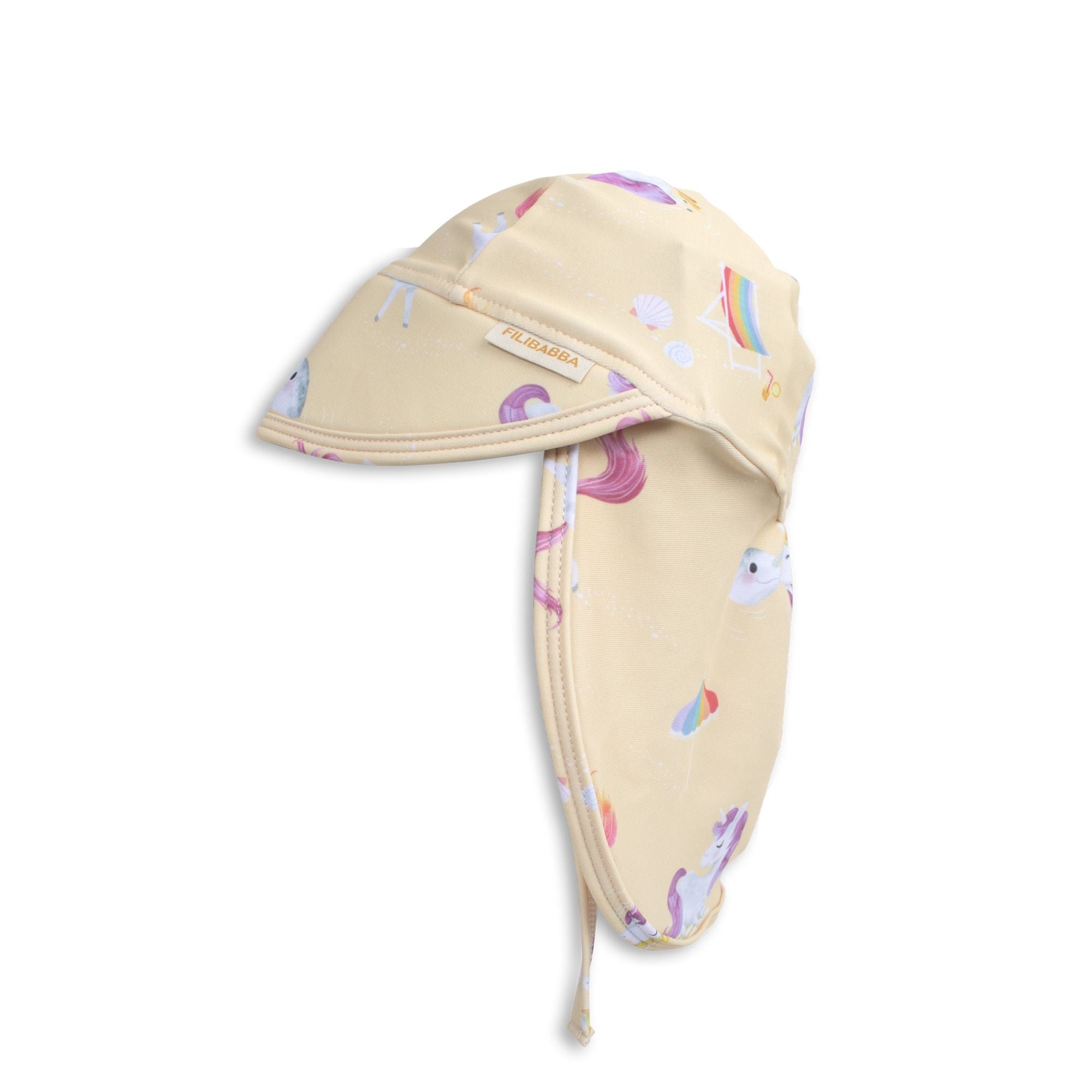 Filibabba - UV-Sonnenhut - Modell: Lykke