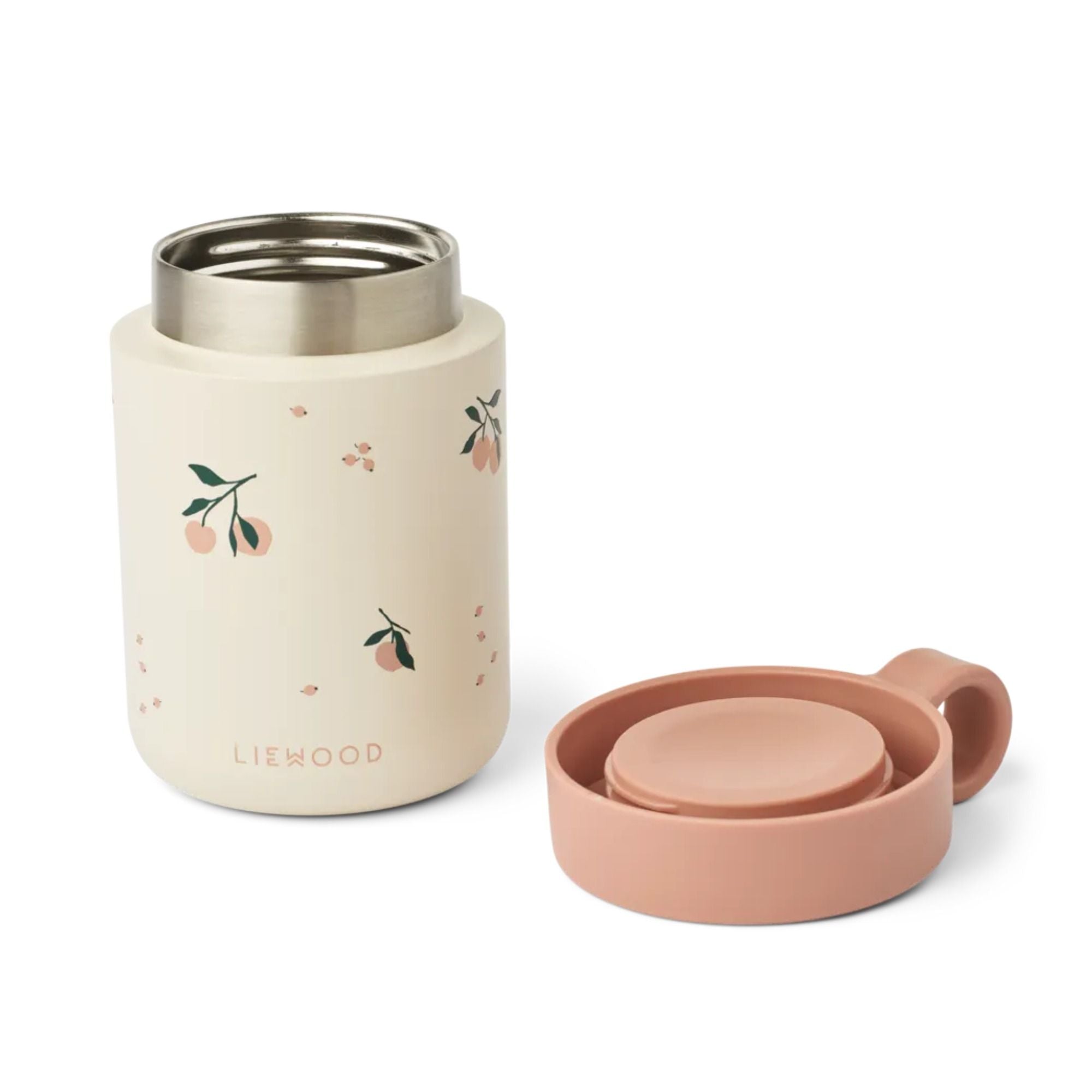 Food Jar Thermo Lebensmittelgefäß Modell: Kiani von Liewood kaufen - Alltagshelfer, Babykleidung & mehr