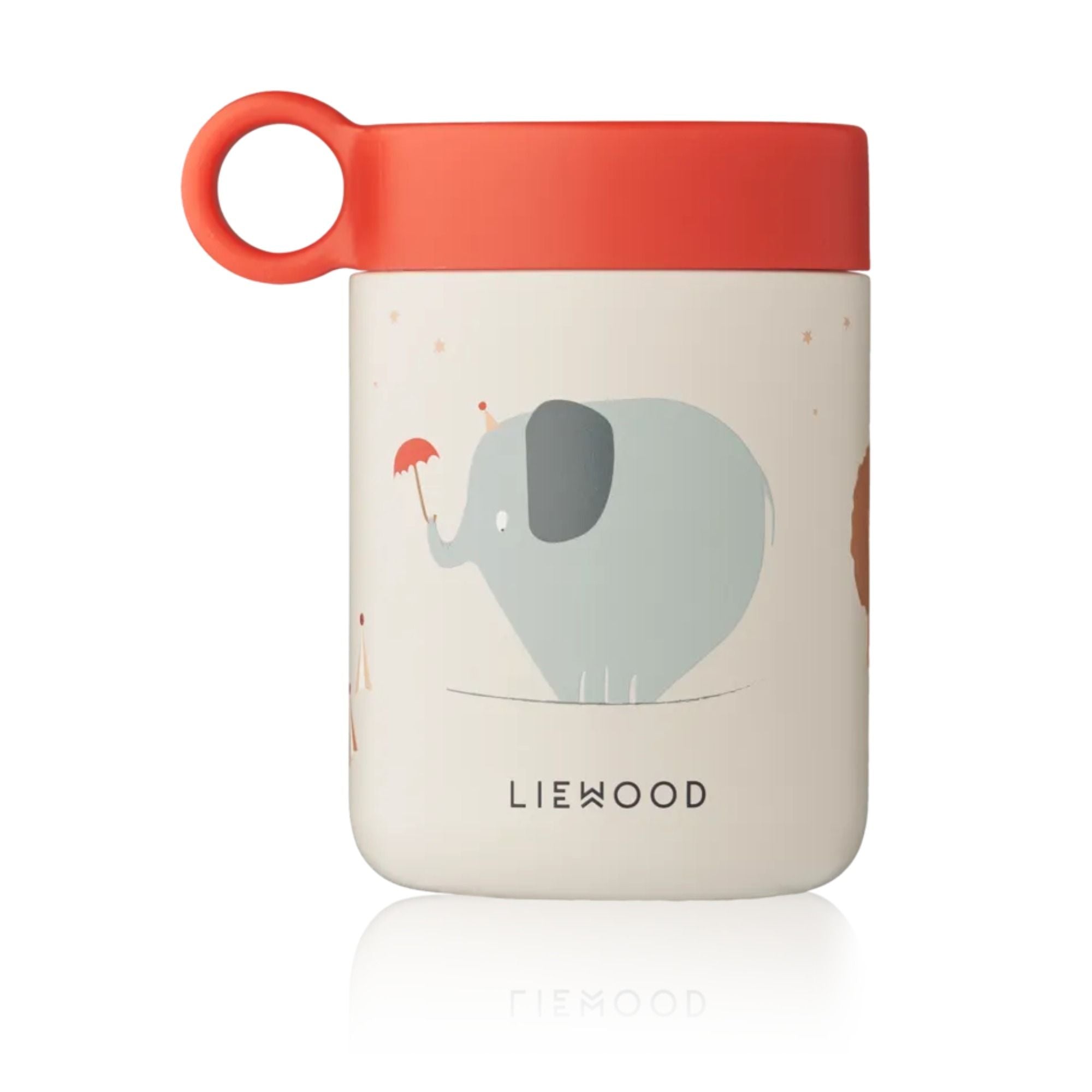 Food Jar Thermo Lebensmittelgefäß Modell: Kiani von Liewood kaufen - Alltagshelfer, Babykleidung & mehr