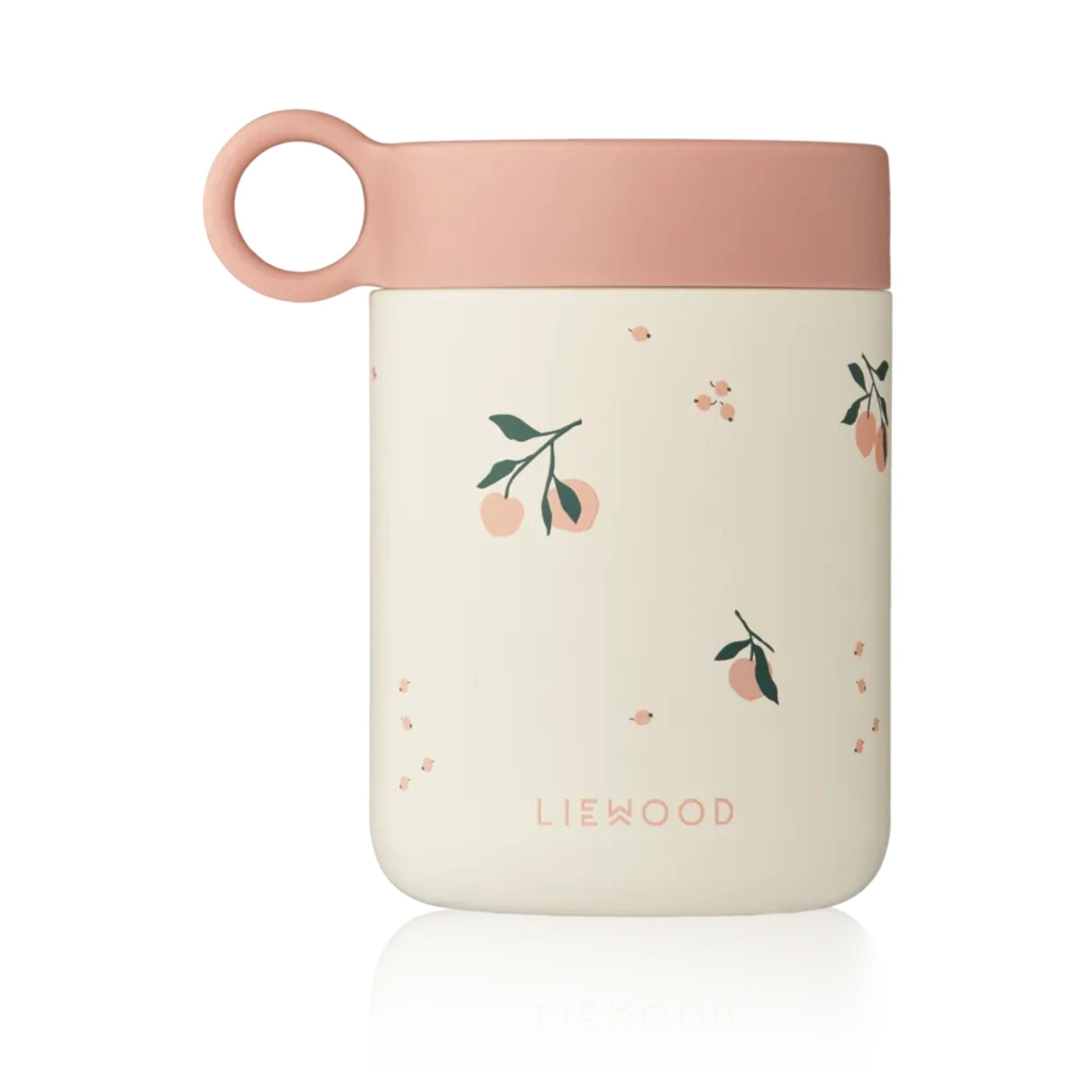 Food Jar Thermo Lebensmittelgefäß Modell: Kiani von Liewood kaufen - Alltagshelfer, Babykleidung & mehr