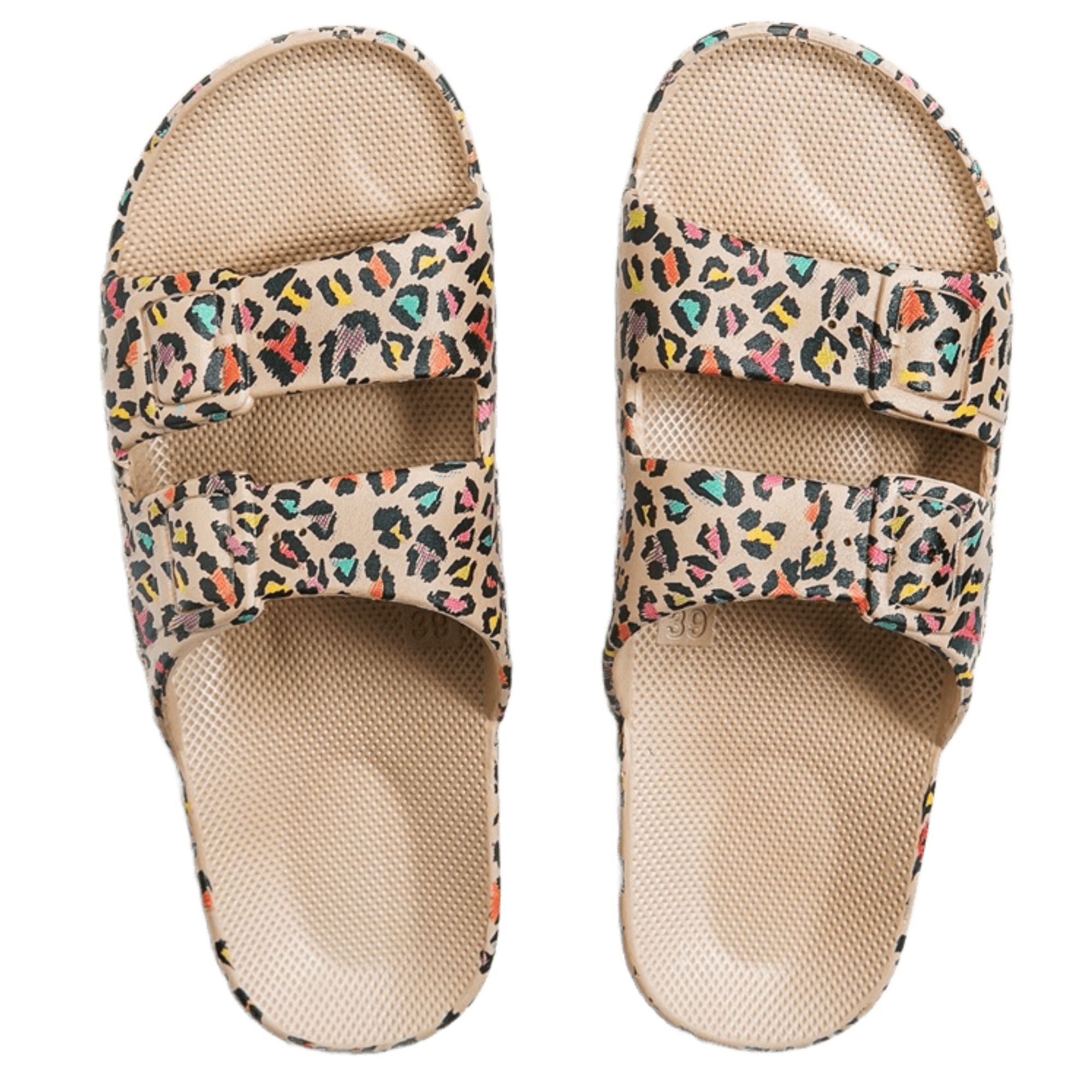 Kinder Slides