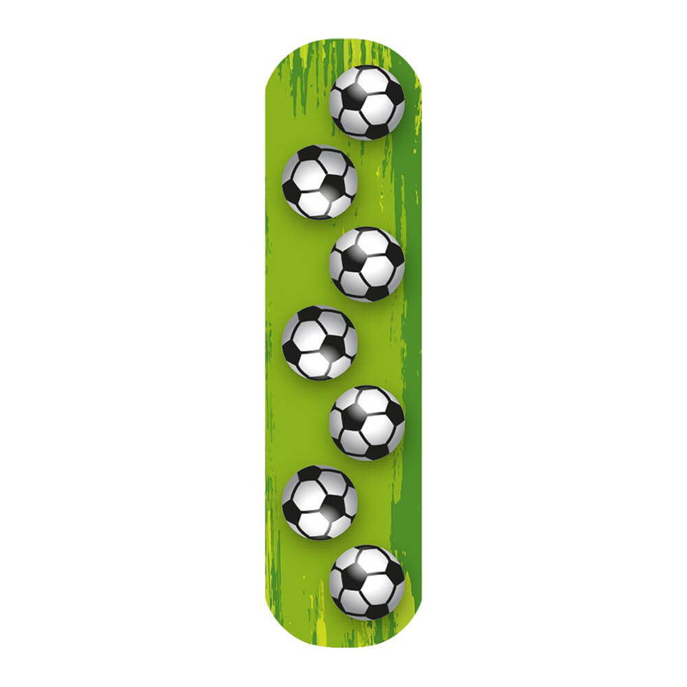 Fußball Pflaster von Moses Verlag kaufen - Geschenke, Alltagshelfer, Babykleidung & mehr