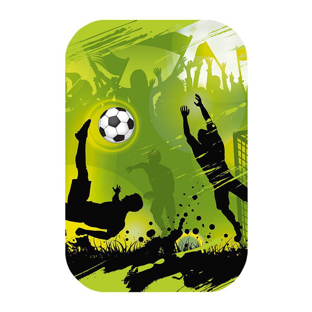 Fußball Pflaster von Moses Verlag kaufen - Geschenke, Alltagshelfer, Babykleidung & mehr