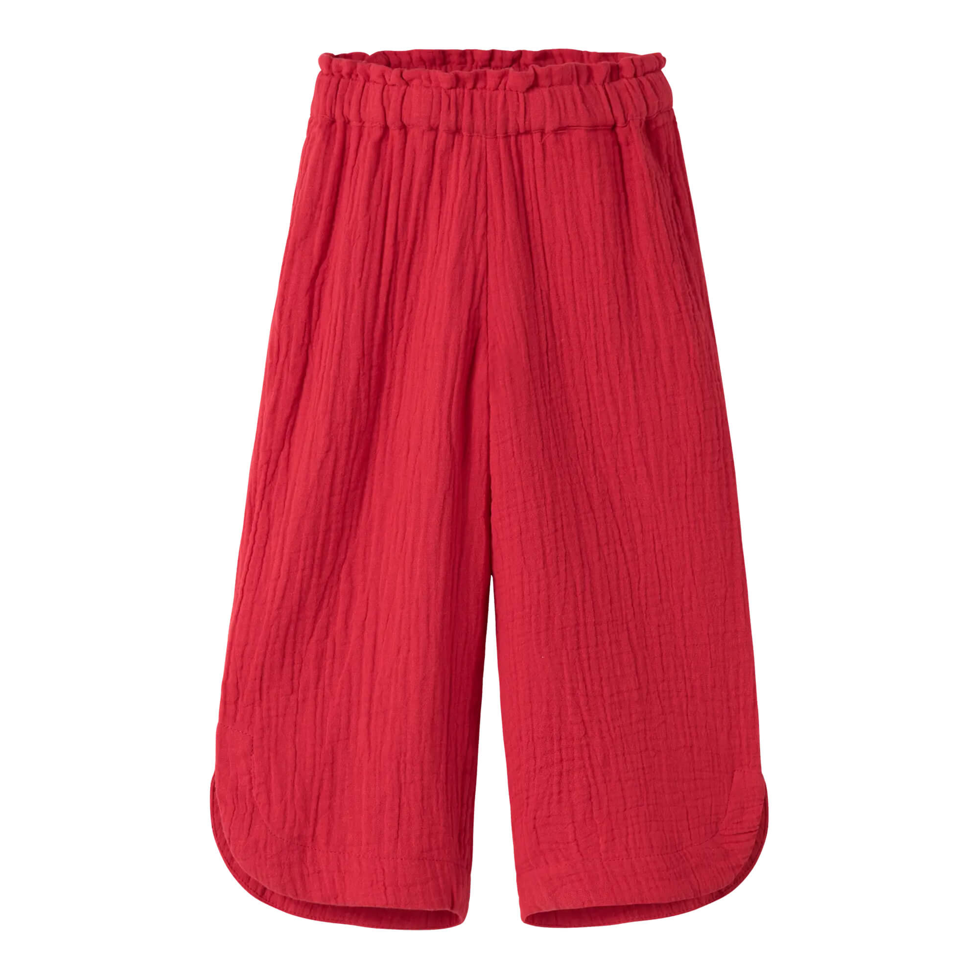 Kinder Musselin-Hose