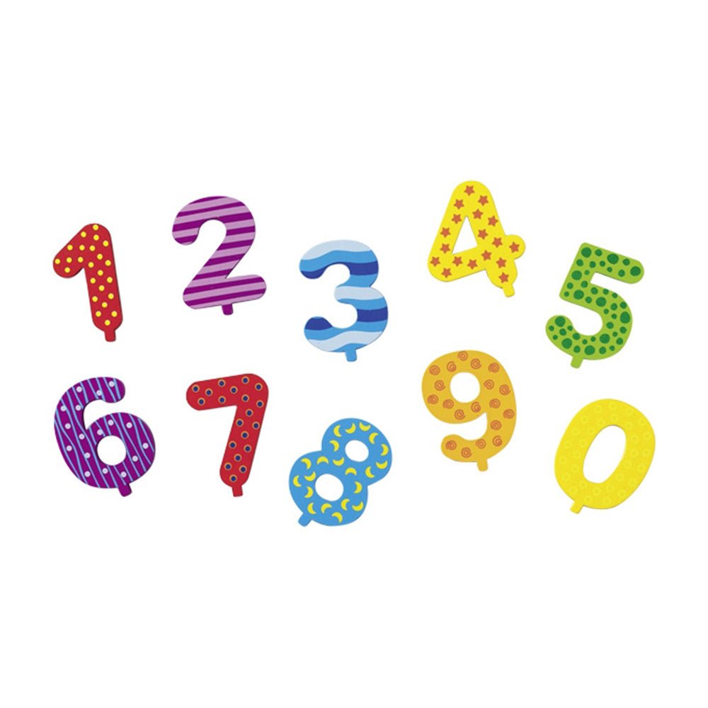 Geburtstagskerzenhalter von Goki kaufen - Kinderzimmer, Babykleidung & mehr