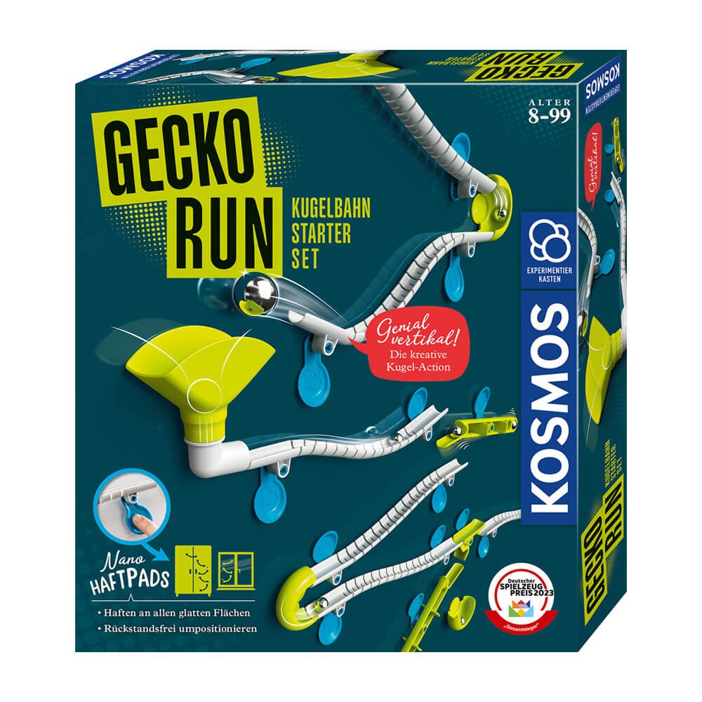 Gecko Run - Starter - Set von Kosmos kaufen - Spielzeug, Geschenke, Babykleidung & mehr