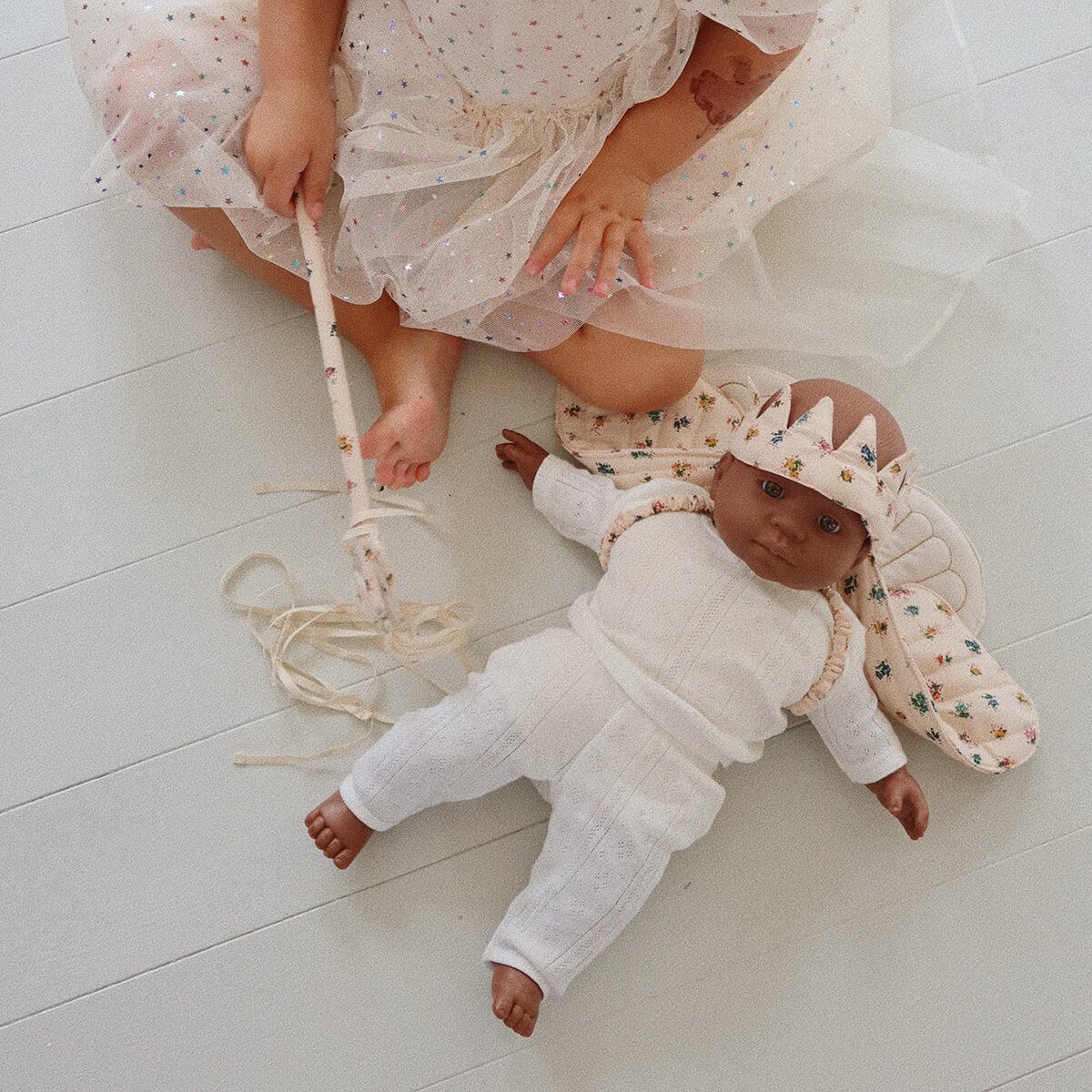 Gerd Goes Butterfly - Puppenkleidung von Konges Slojd kaufen - , Babykleidung & mehr