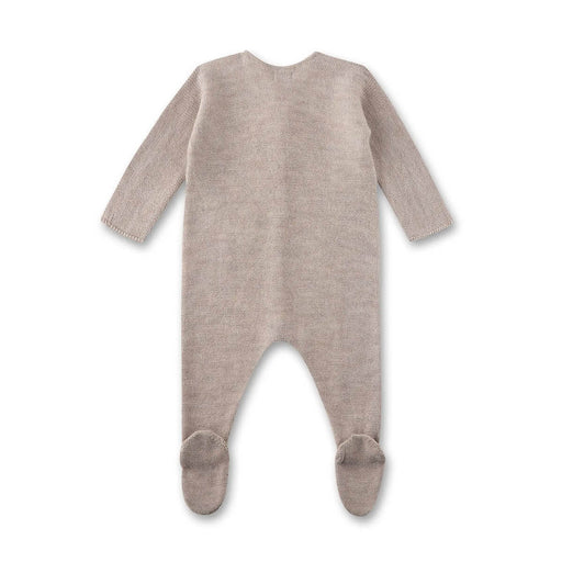 Gestrickter Baby Overall aus 100% Wolle von Sanetta kaufen - Kleidung, Babykleidung & mehr
