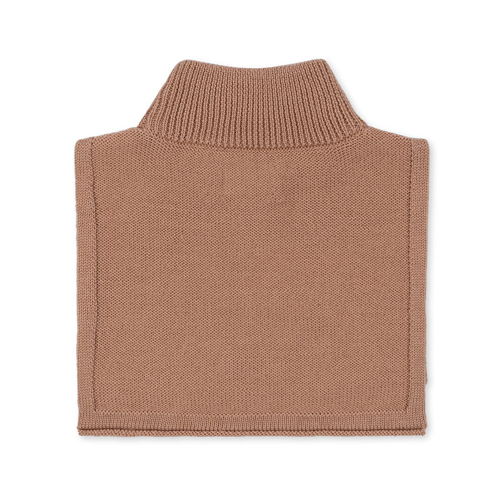 Gestrickter Nackenwärmer aus 100% Merinowolle Mulesingfrei Modell: Cabby von Konges Slojd kaufen - Kleidung, Babykleidung & mehr
