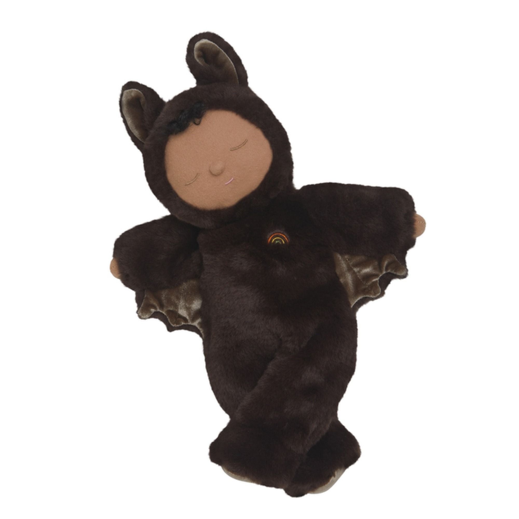 Cozy Dinkum Stoffpuppe