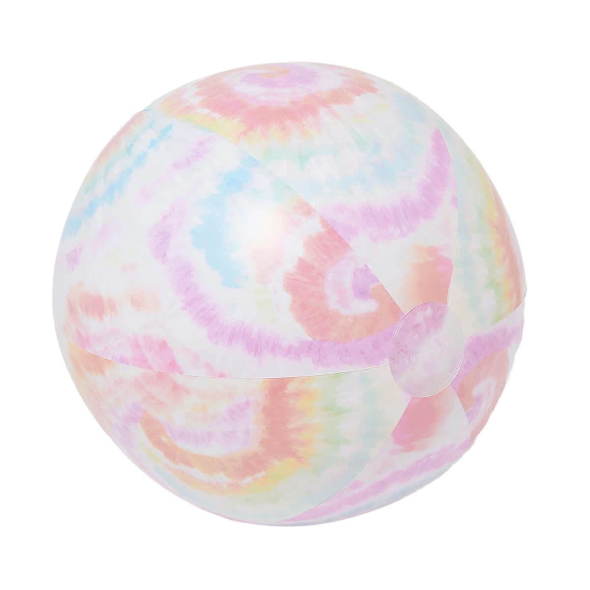 Giant Inflatable Beach Ball - Aufblasbarer Strandball aus 100% PVC von Sunnylife kaufen - Spielzeug, Babykleidung & mehr