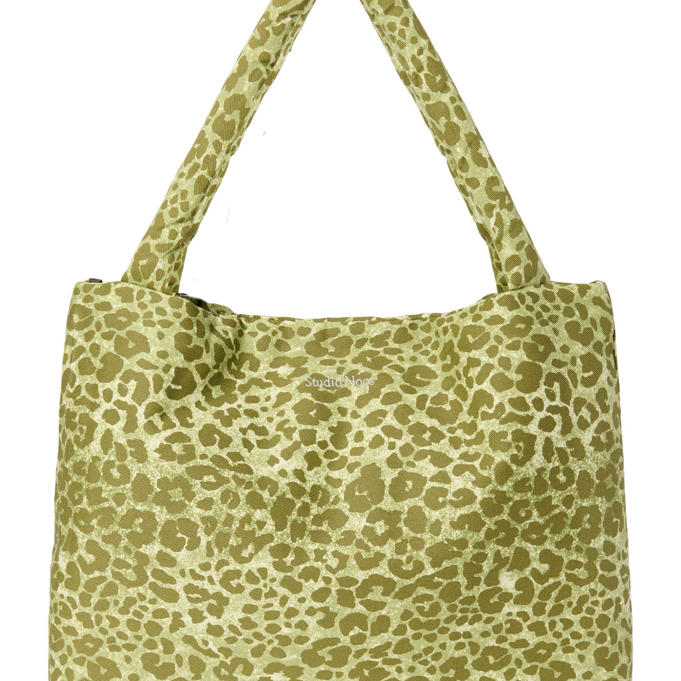 Soft Cotton Mom Bag aus Baumwolle