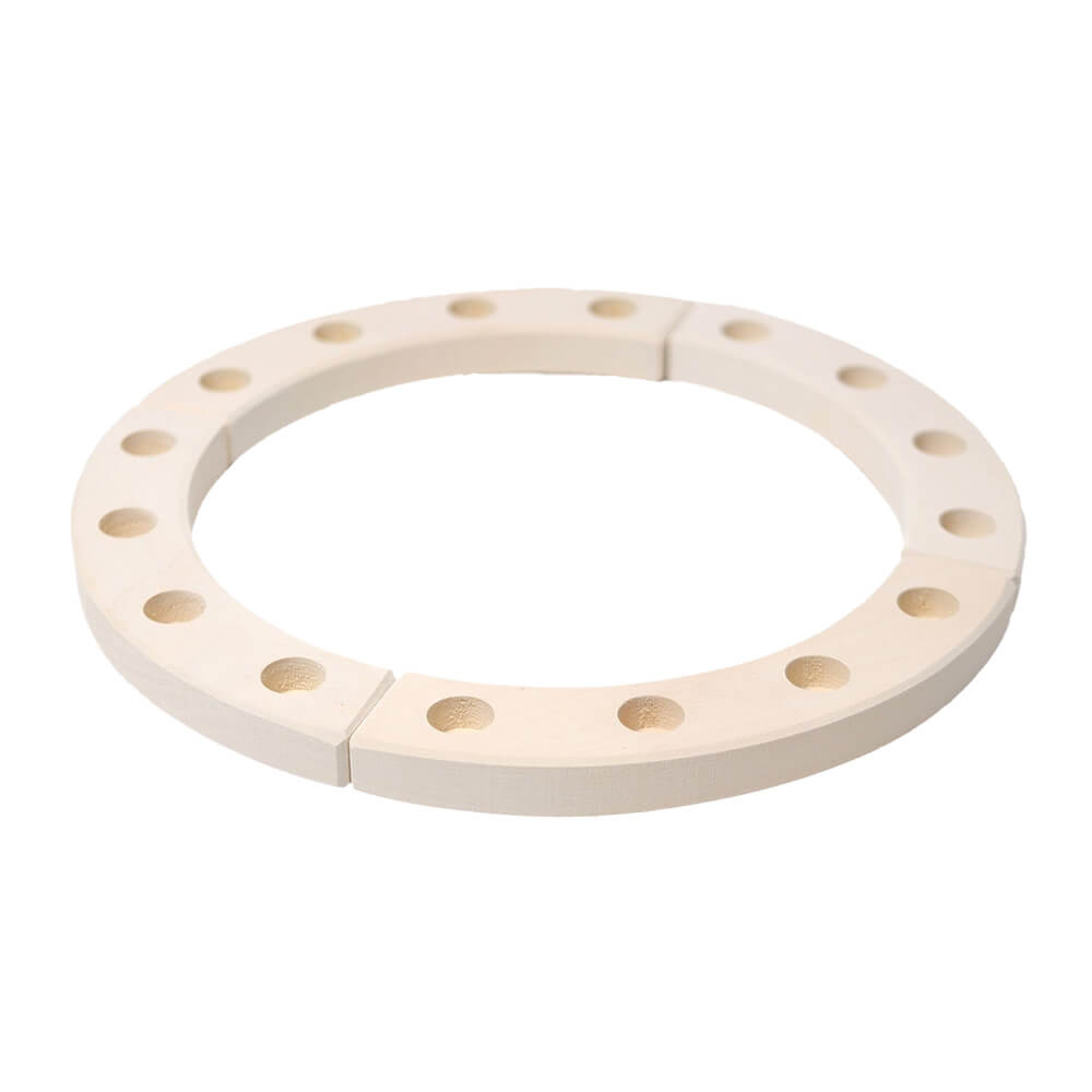 Großer Festtagsring aus Holz von Grimm´s kaufen - Spielzeug, Geschenke, Babykleidung & mehr