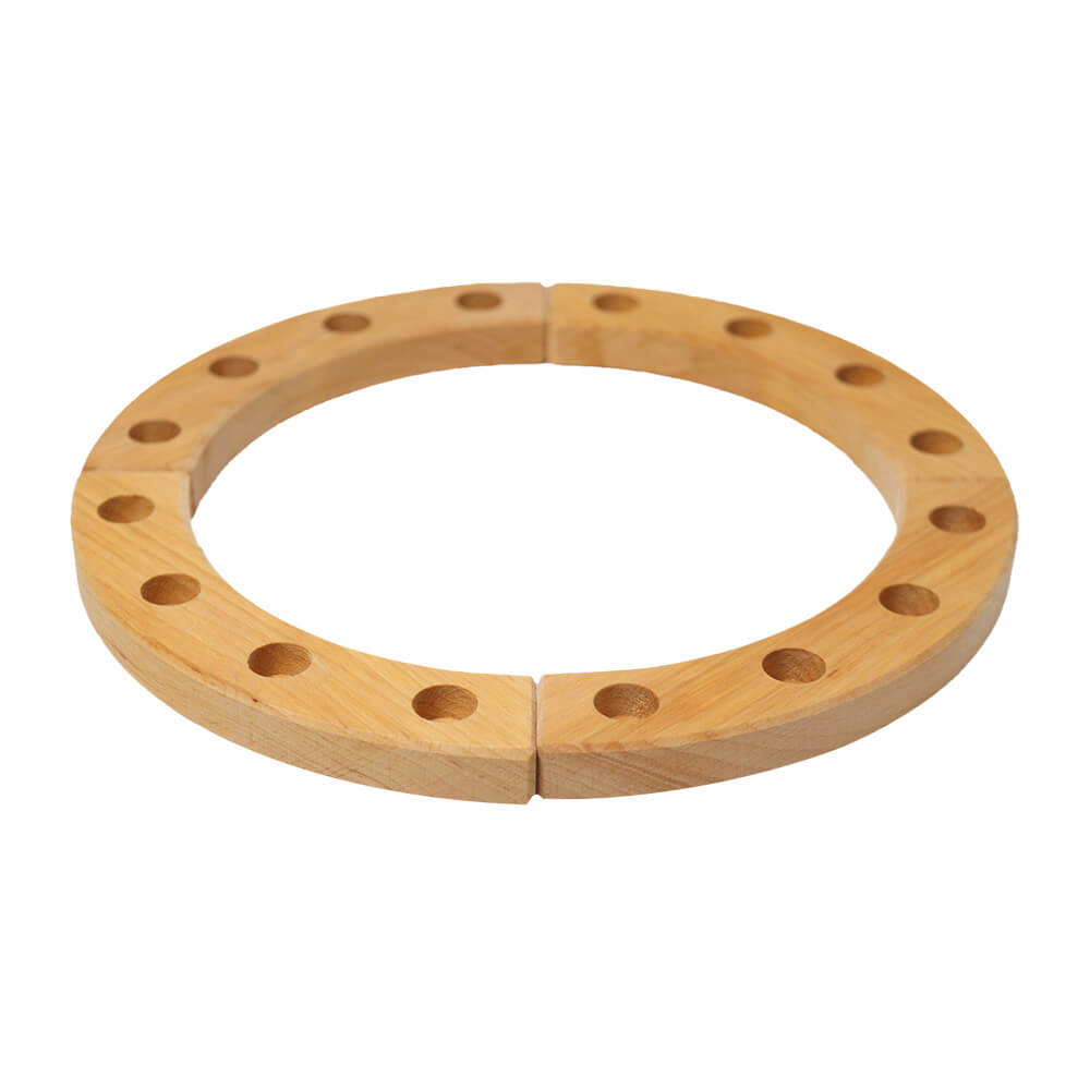 Großer Festtagsring aus Holz von Grimm´s kaufen - Spielzeug, Geschenke, Babykleidung & mehr