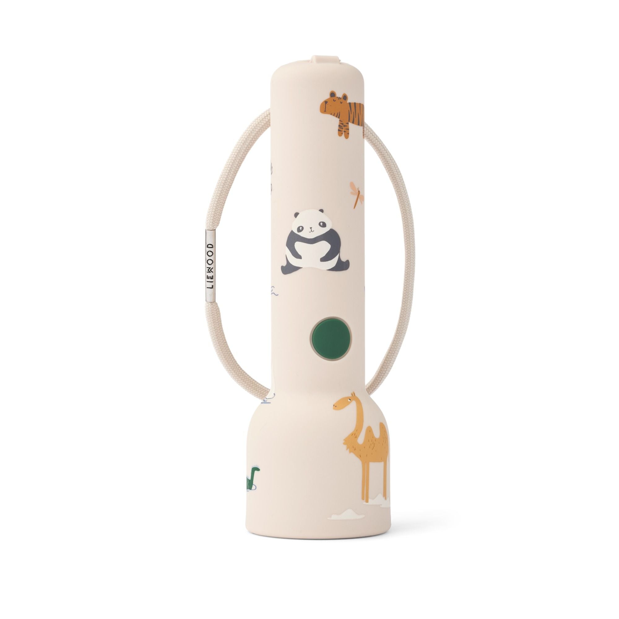 Taschenlampe - Modell: Gry