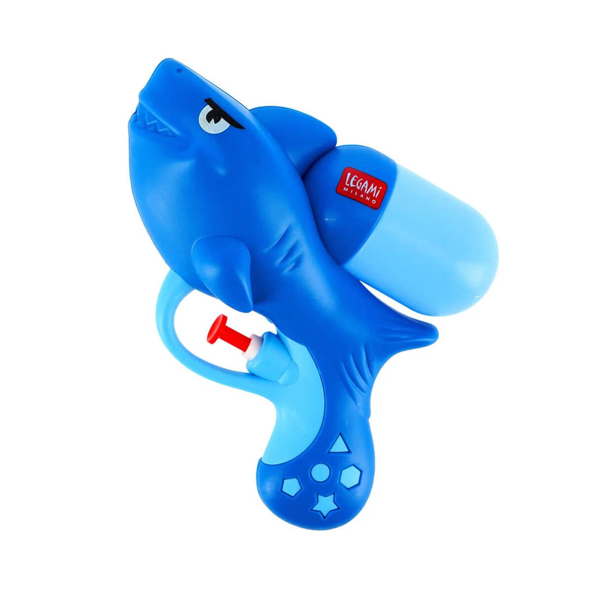 Wasserspritzpistole