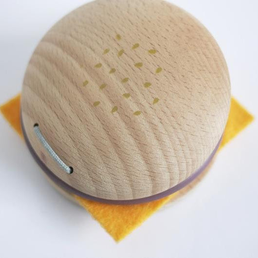 Hamburger Set von Kiko+ & gg* kaufen - Spielzeug, Geschenke, Babykleidung & mehr