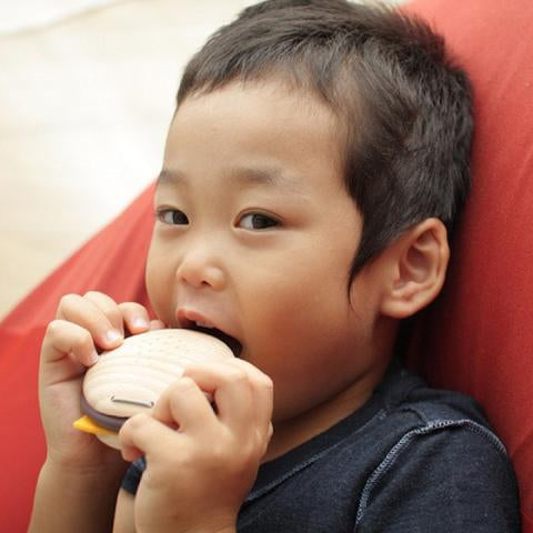 Hamburger Set von Kiko+ & gg* kaufen - Spielzeug, Geschenke, Babykleidung & mehr