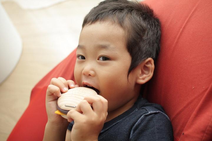 Hamburger Set von Kiko+ & gg* kaufen - Spielzeug, Geschenke, Babykleidung & mehr