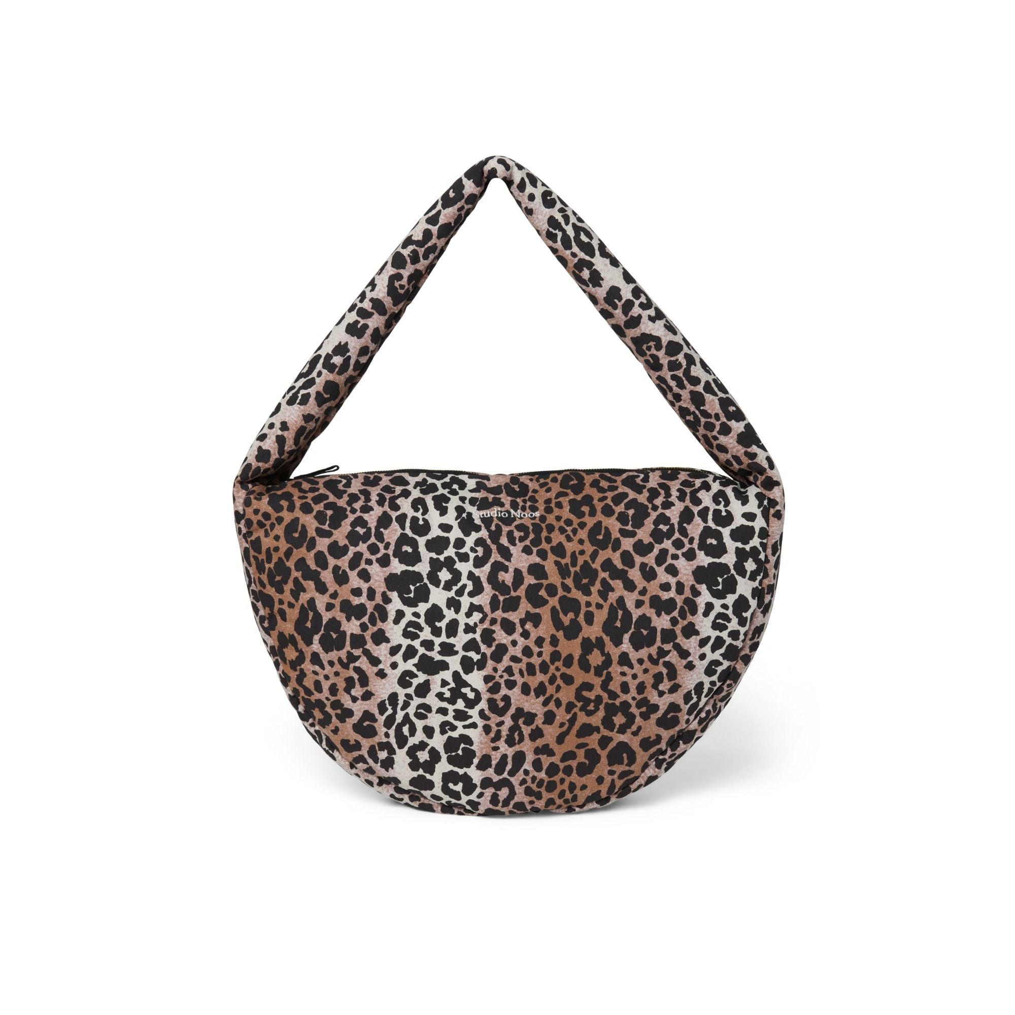 Soft Cotton Cross Body Bag