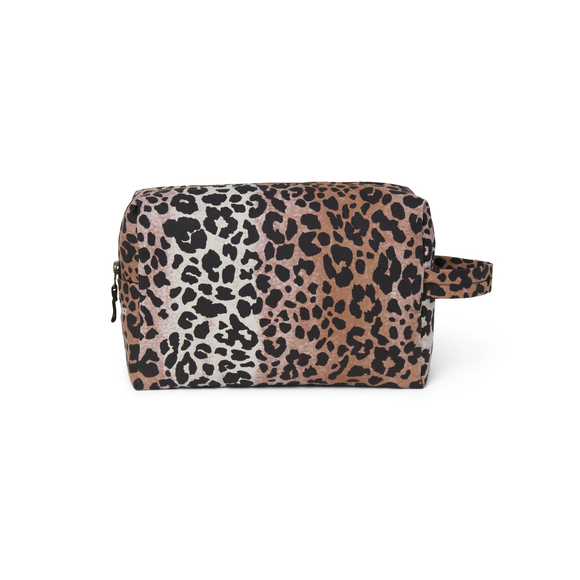 Soft Cotton Toiletry Bag