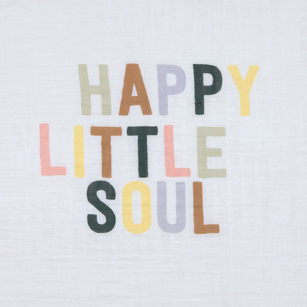 Heavenly soft Swaddle - Mulltücher 3er Set aus Viskose von Lässig kaufen - Baby, Geschenke, Babykleidung & mehr