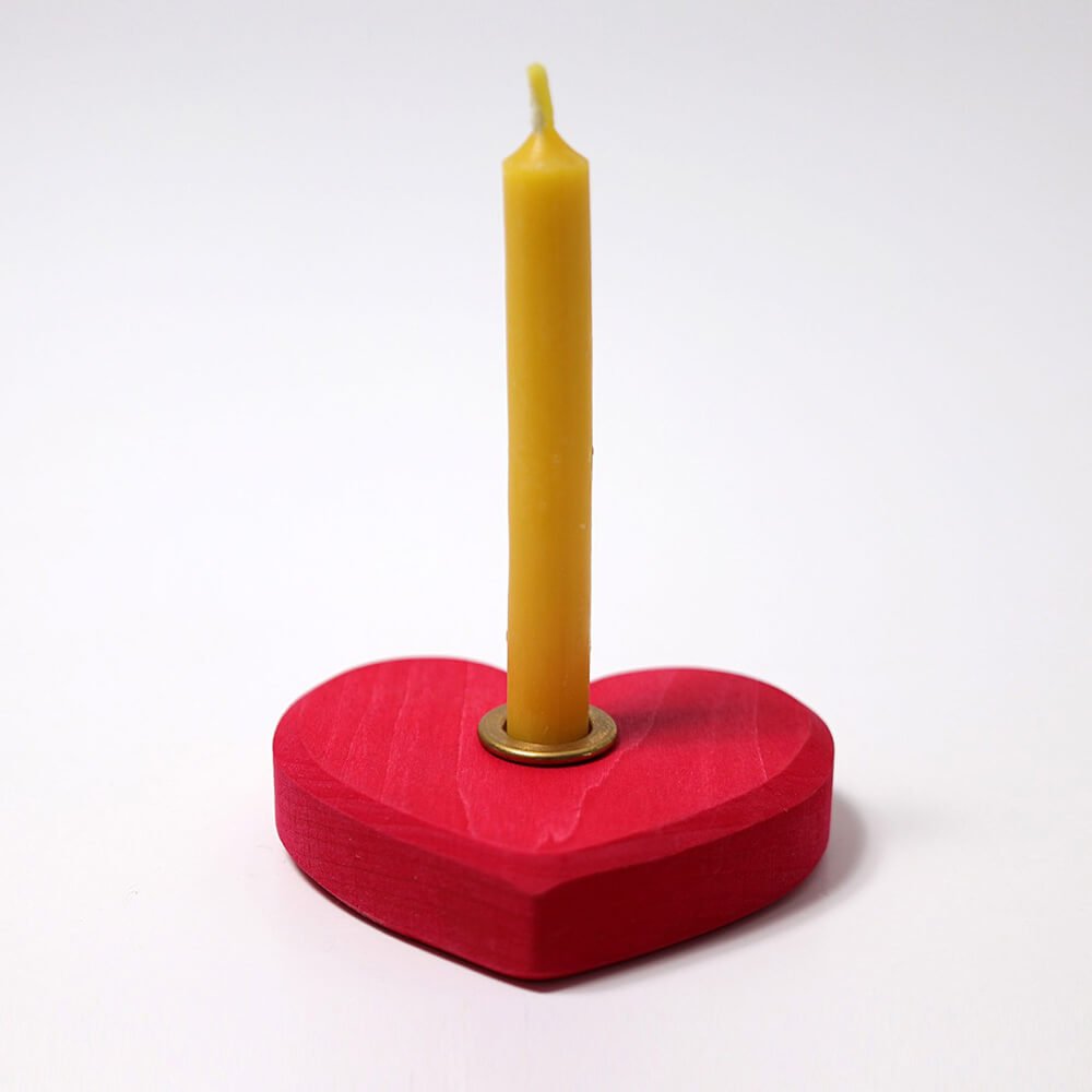 Herz aus Holz von Grimm´s kaufen - Spielzeug, Geschenke, Babykleidung & mehr