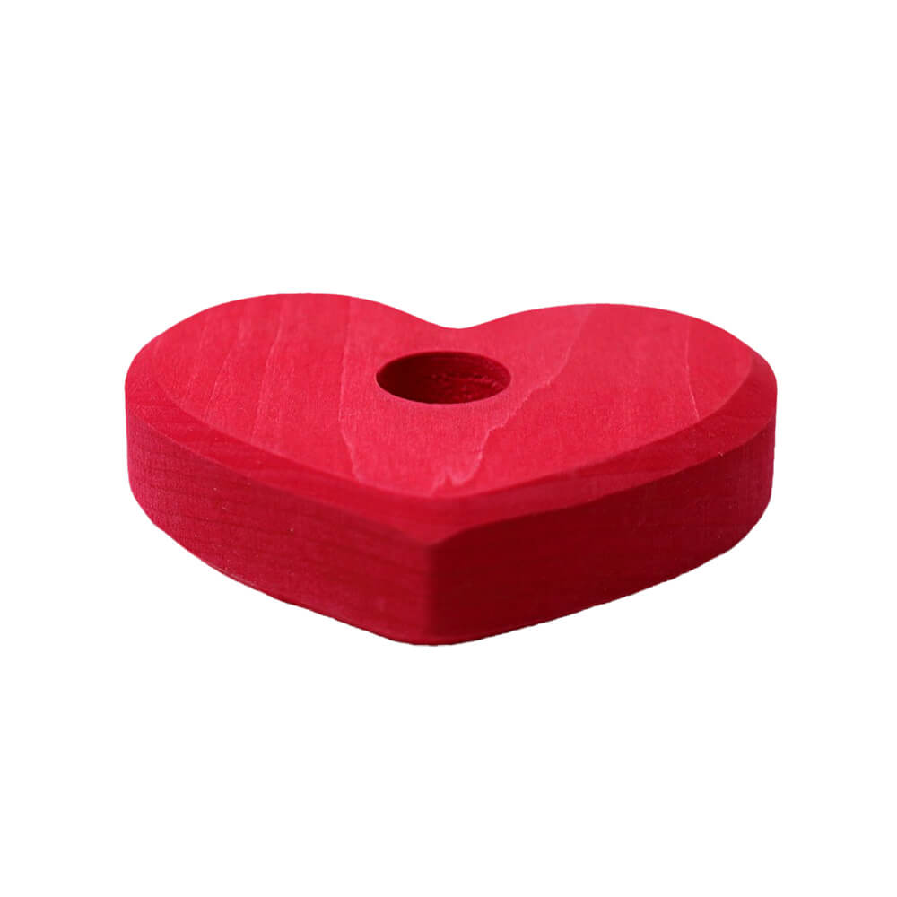 Herz aus Holz von Grimm´s kaufen - Spielzeug, Geschenke, Babykleidung & mehr