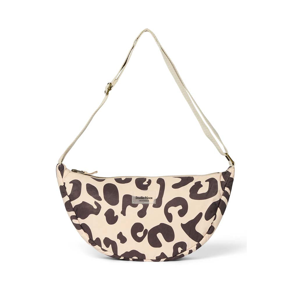 Puffy Adult Fanny Pack