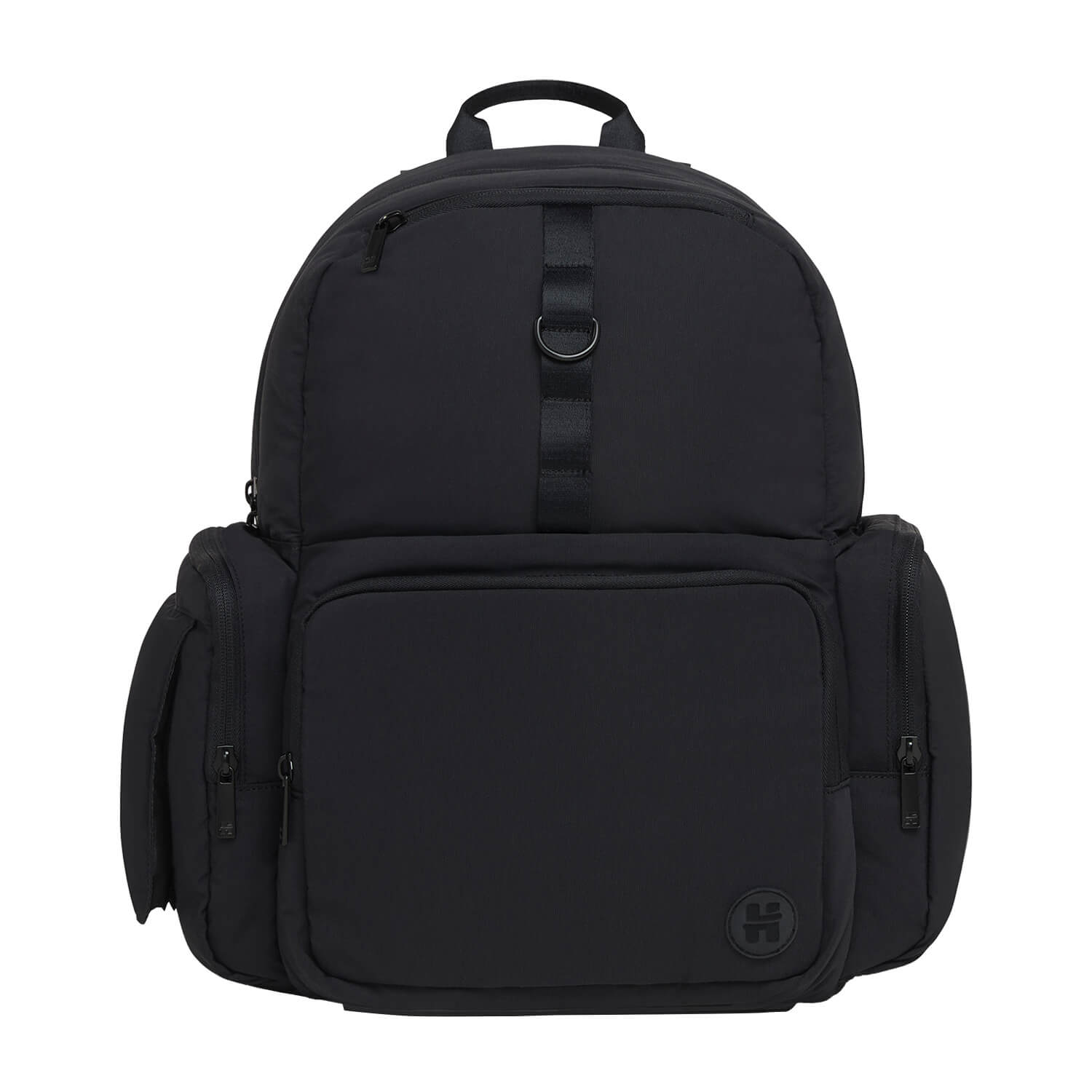 Day Pack - Wickelrucksack aus Nylon