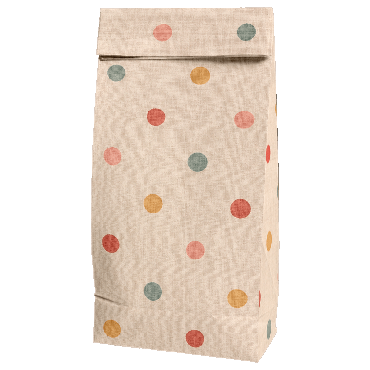 Geschenktüte Mini aus Papier