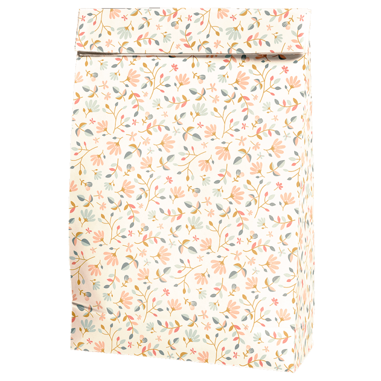 Geschenktüte Maxi aus Papier