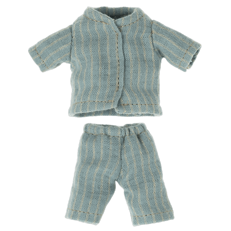 Outfit für Großer Bruder Maus