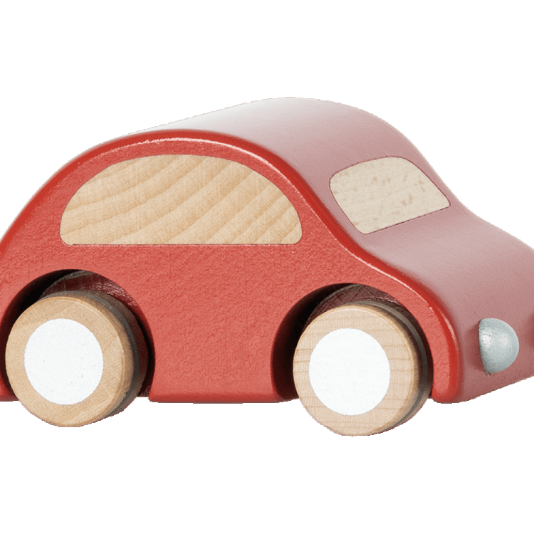 Holz Fahrzeuge aus Holz