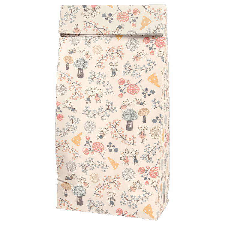 Geschenktüte Mini aus Papier