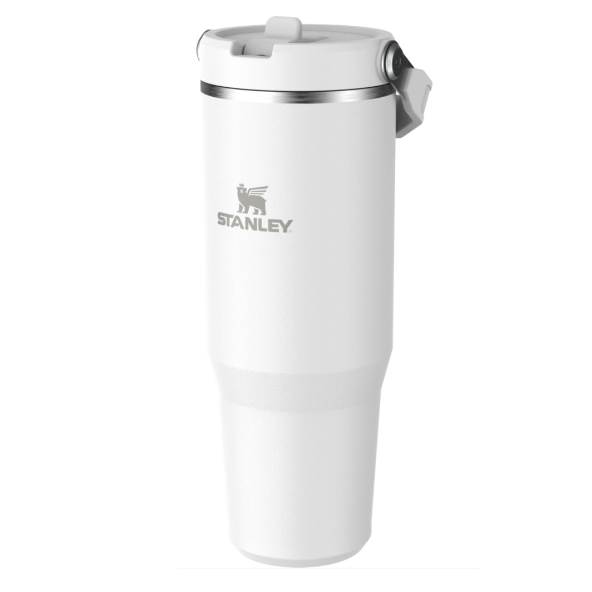 Stanley Iceflow Flip Straw Tumbler 0,89L / 30 oz Thermo Trinkflasche Classic