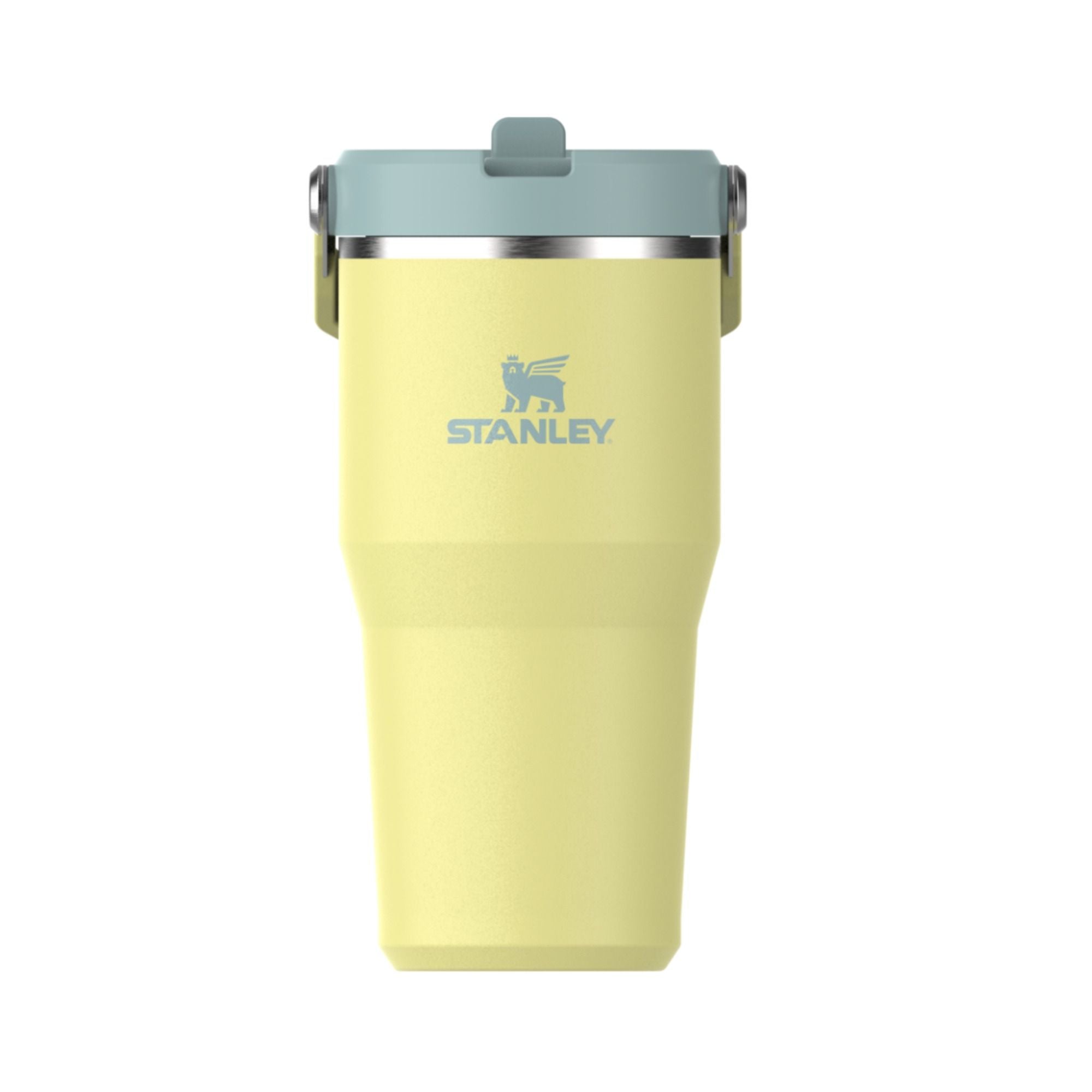 Stanley Iceflow Flip Straw Tumbler 0,6L / 20 oz Thermo Trinkflasche