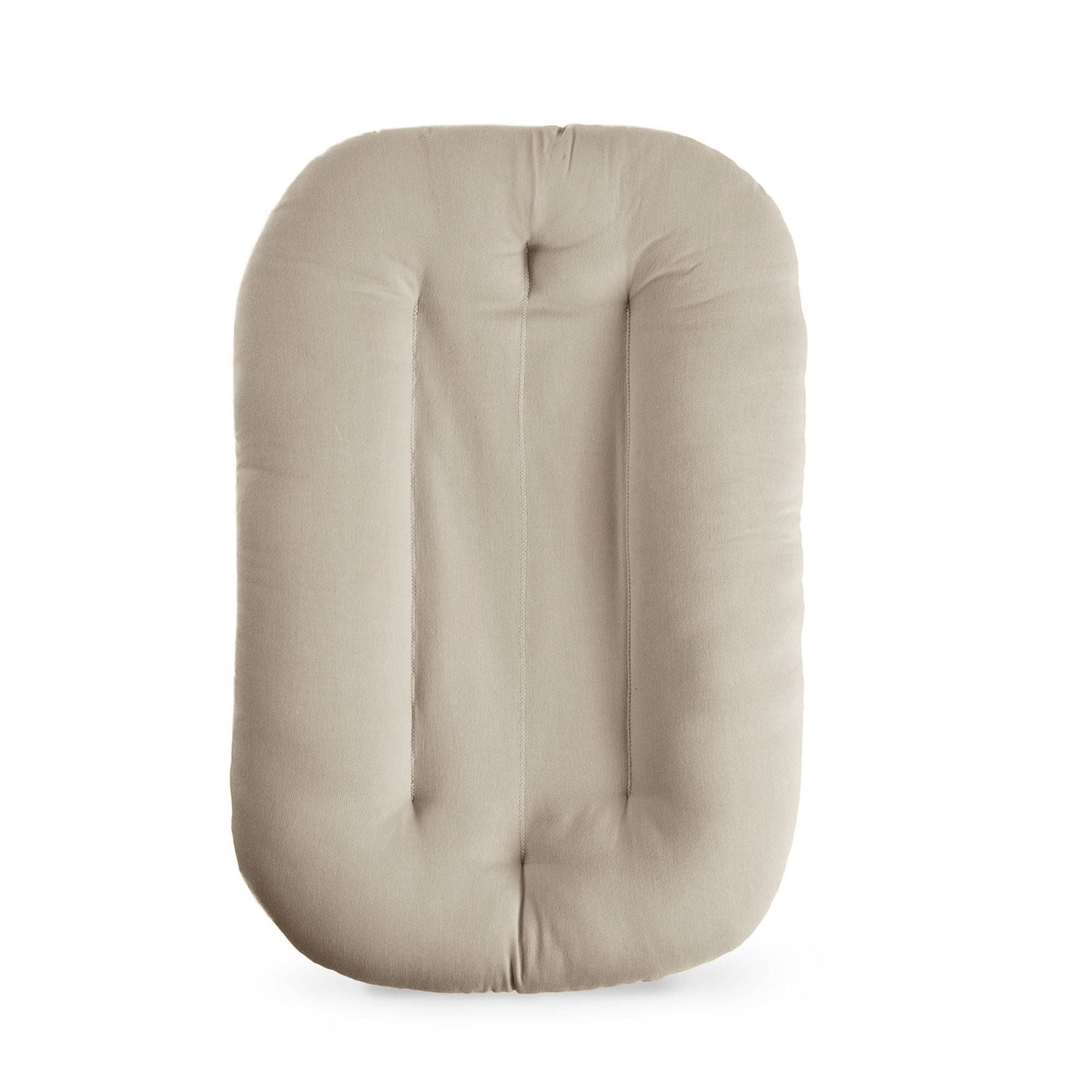 Snuggle Me Organic Babynest Lounger Bio Baumwolle
