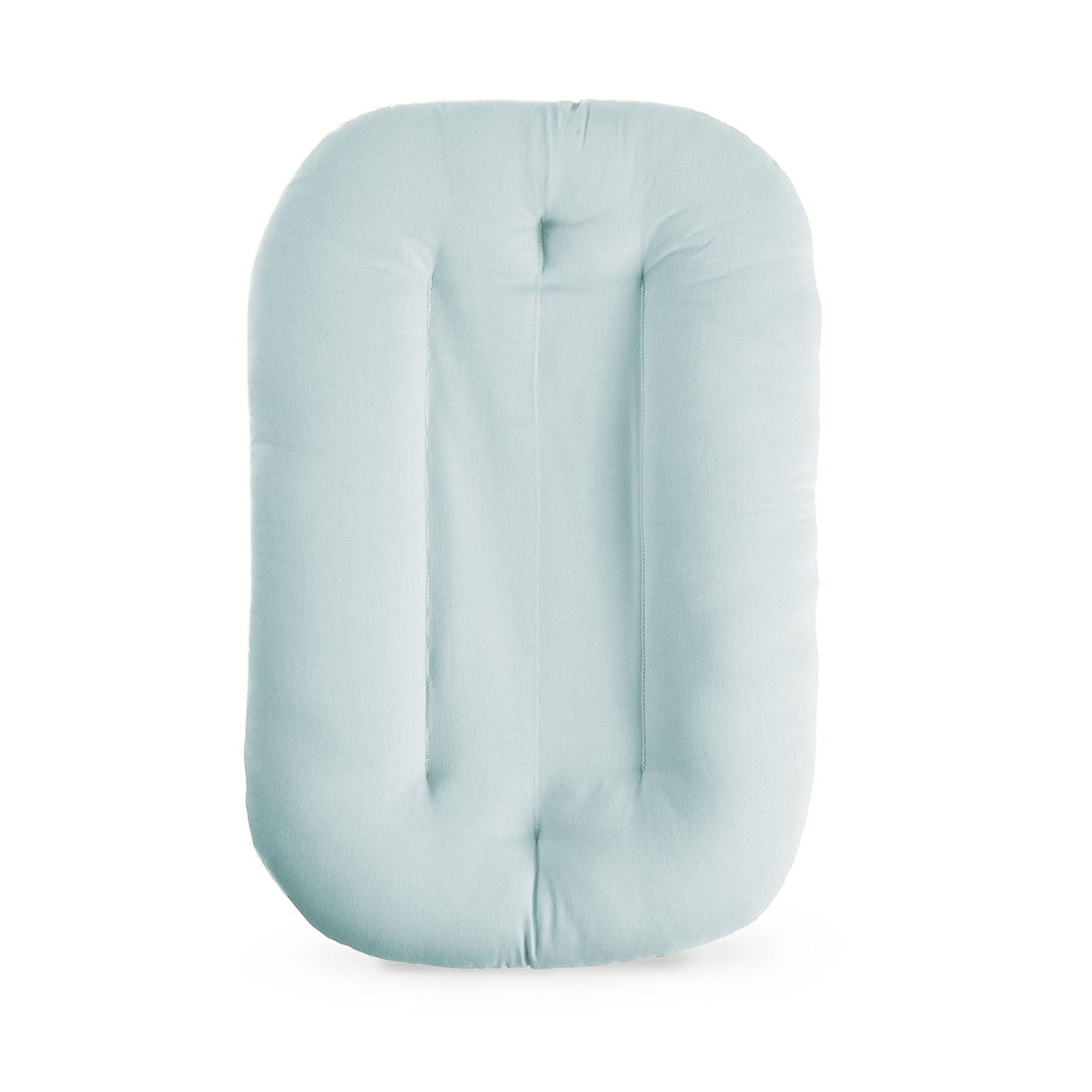 Snuggle Me Organic Babynest Lounger Bio Baumwolle