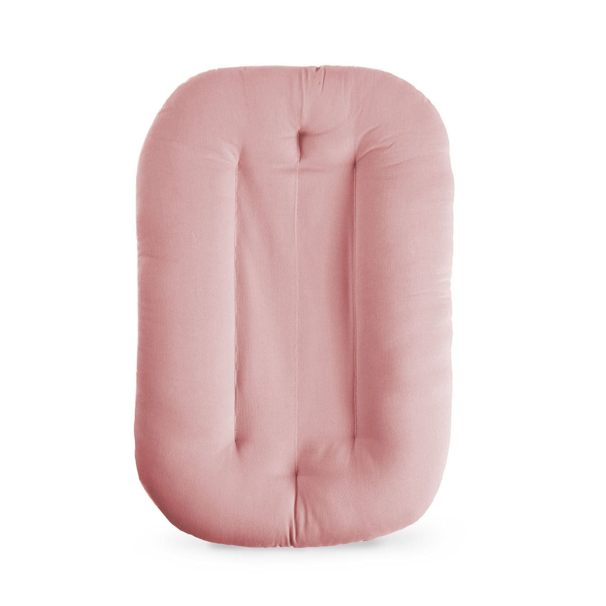 Snuggle Me Organic Babynest Lounger Bio Baumwolle