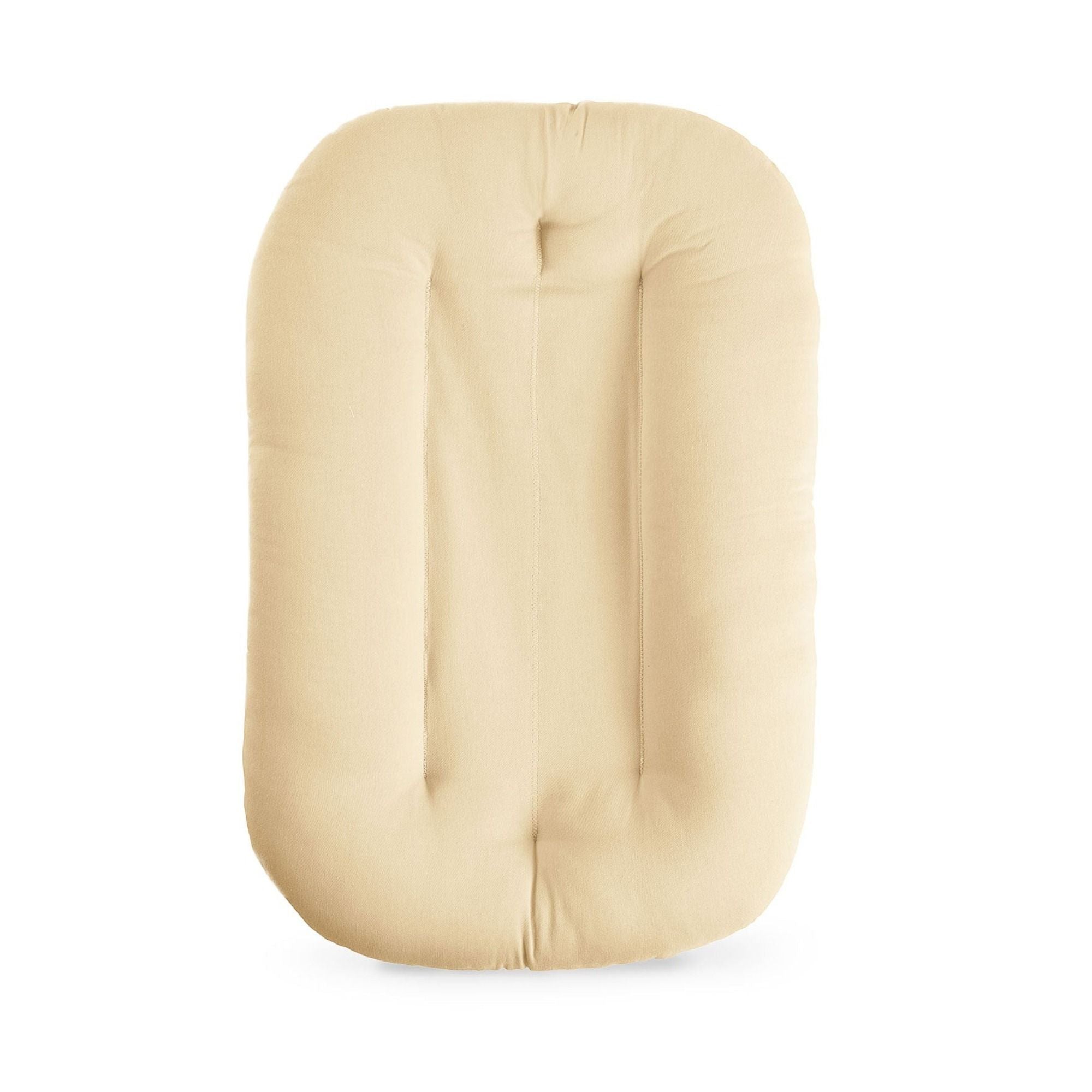 Snuggle Me Organic Babynest Lounger Bio Baumwolle