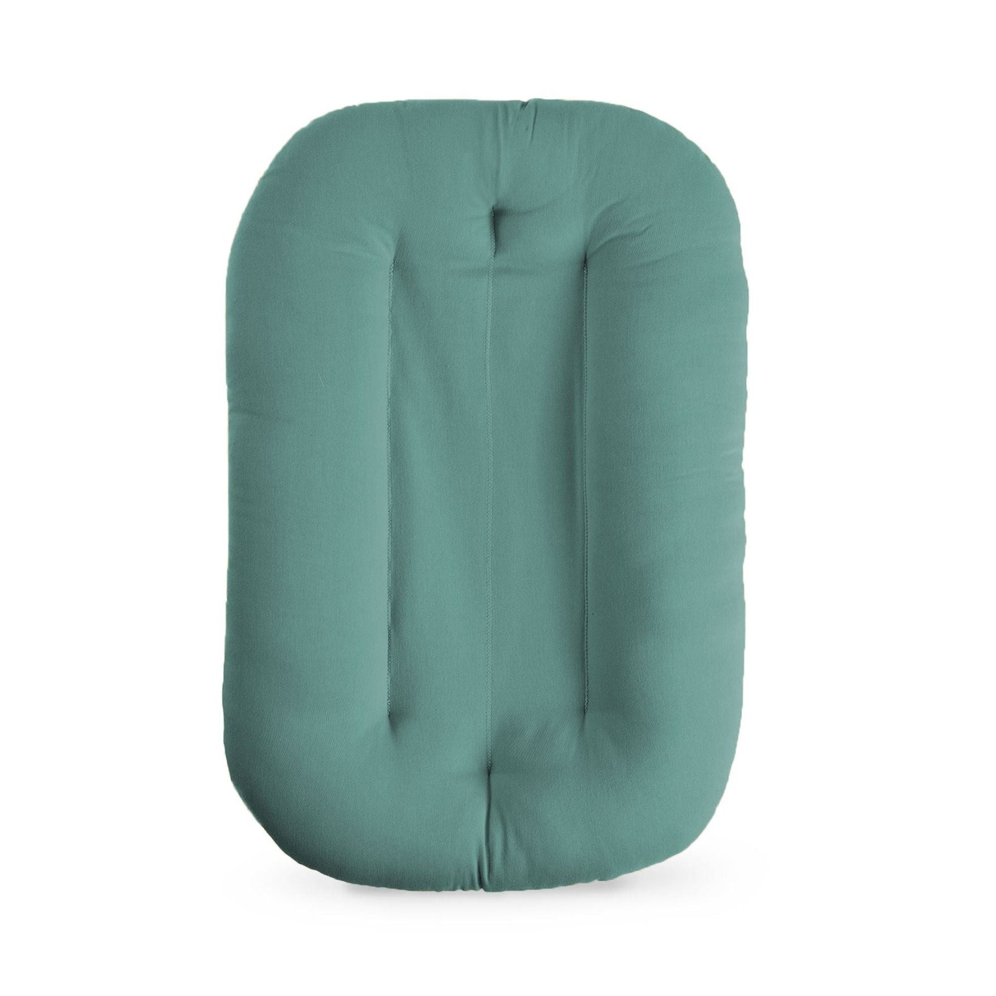 Snuggle Me Organic Babynest Lounger Bio Baumwolle