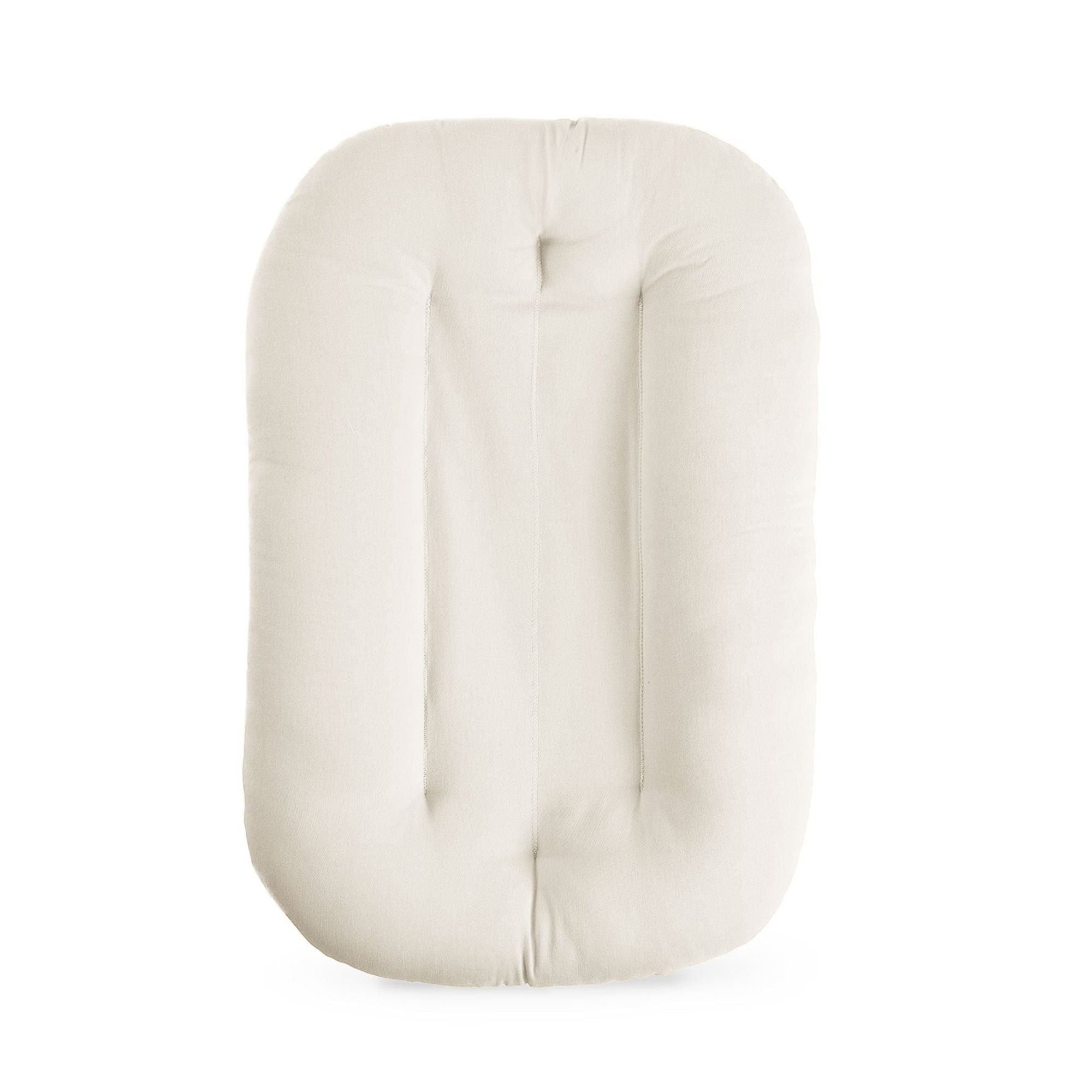 Snuggle Me Organic Babynest Lounger Bio Baumwolle