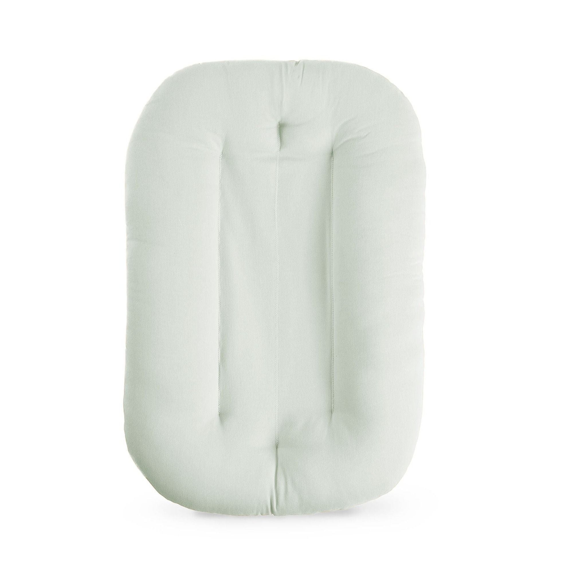 Snuggle Me Organic Babynest Lounger Bio Baumwolle