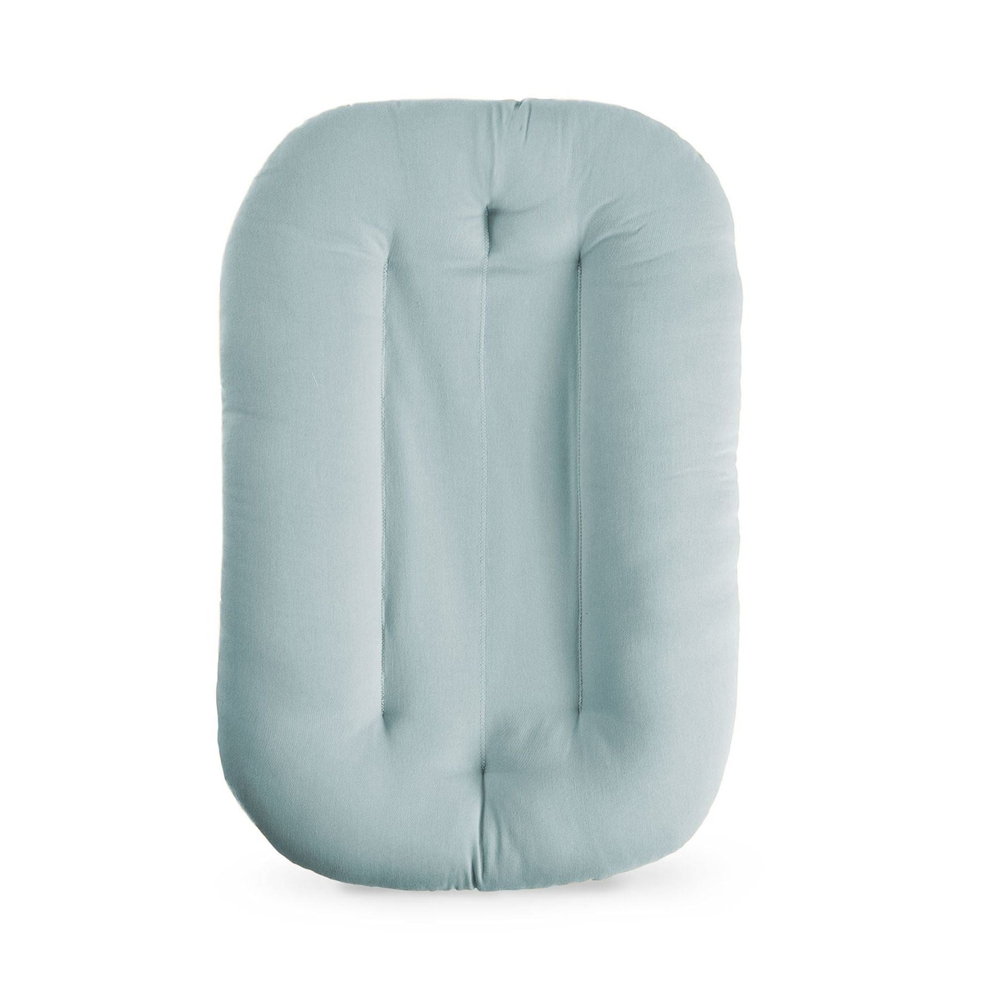 Snuggle Me Organic Babynest Lounger Bio Baumwolle