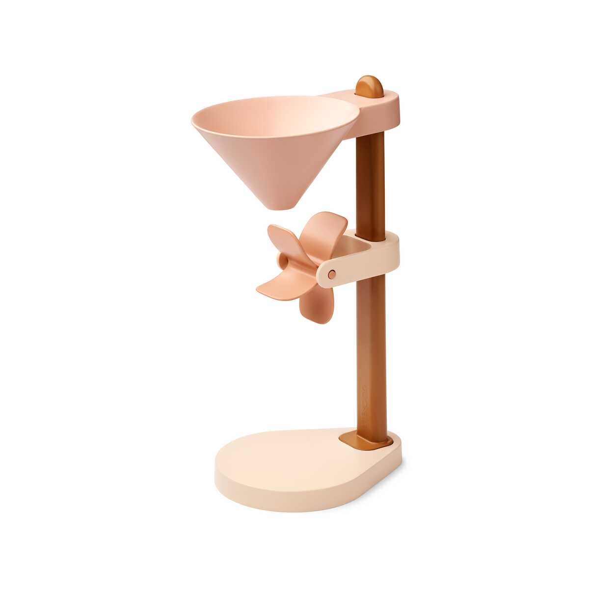 Jeppe Mill - Sand- und Wassermühle