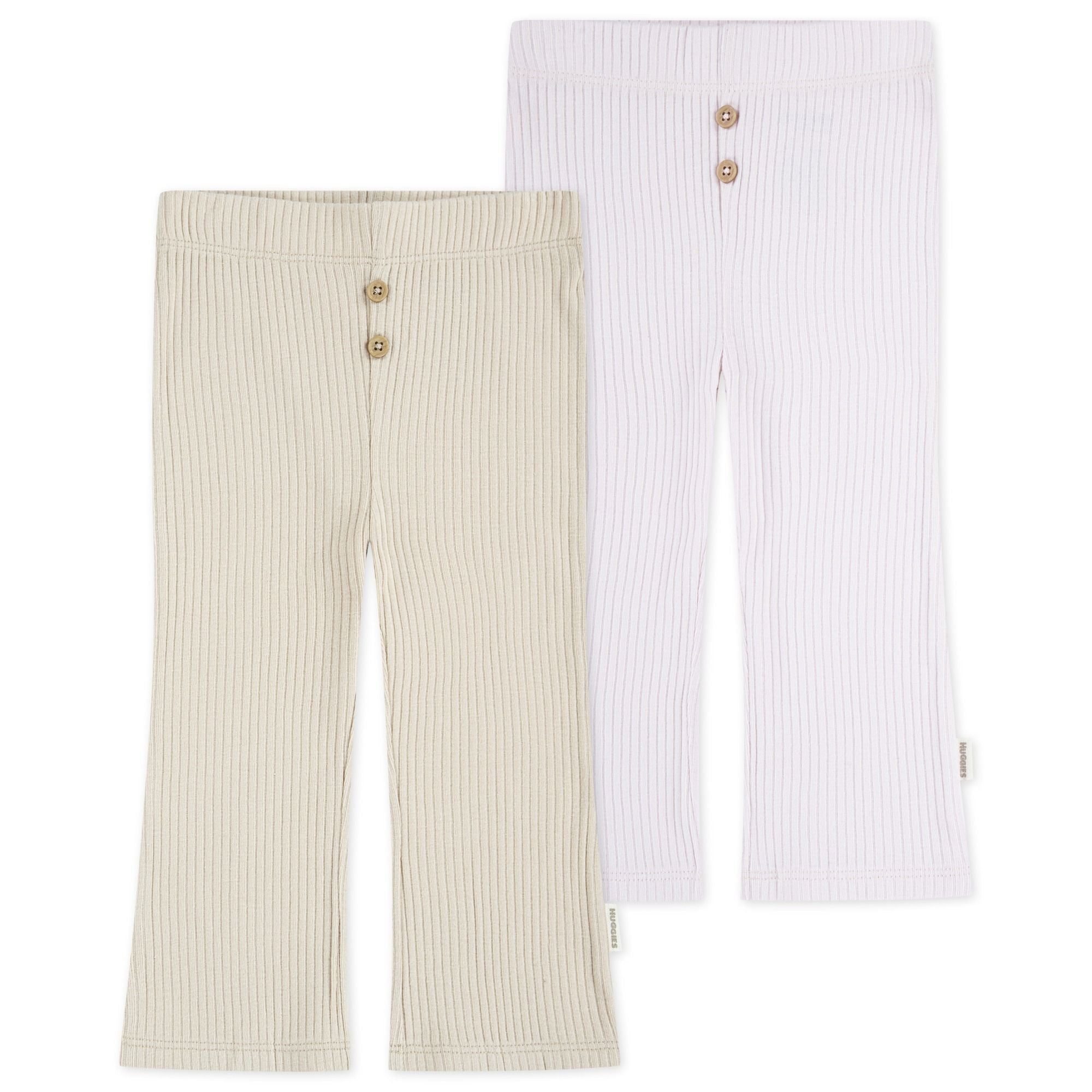 Jerseyhose 2 Pack aus Baumwolle