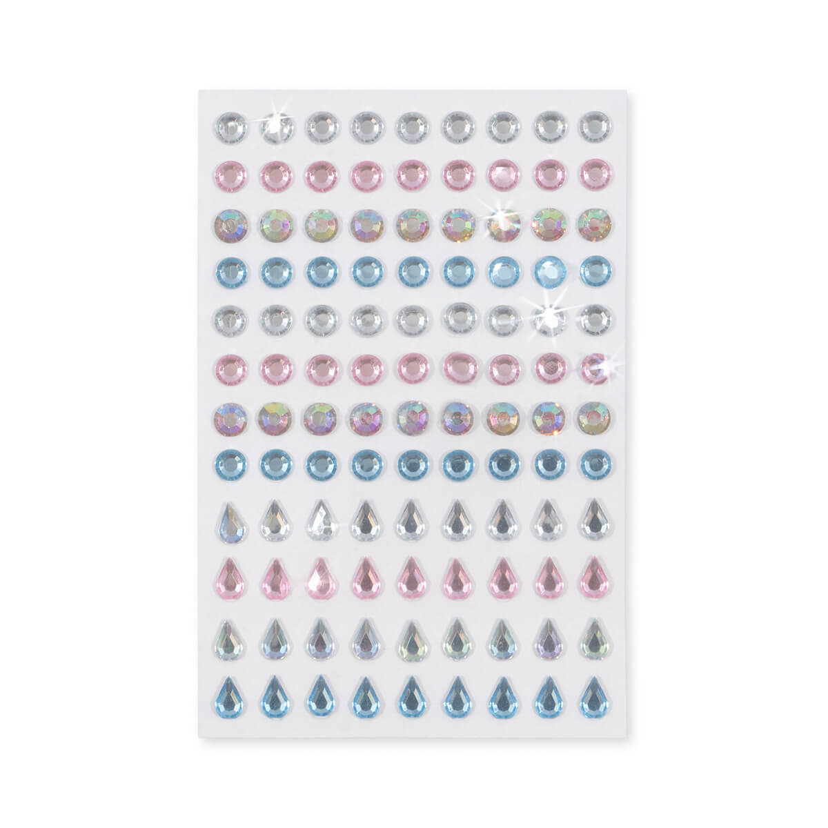 Jewellery Tattoos und Edelsteine Set von Konges Slojd kaufen - , Babykleidung & mehr