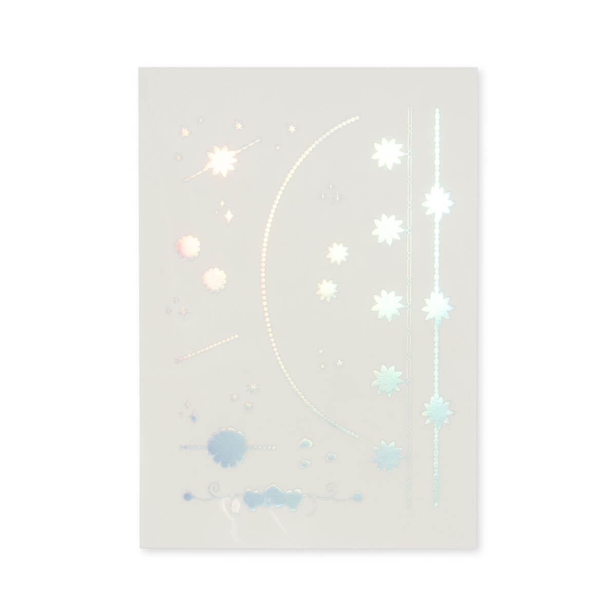 Jewellery Tattoos und Edelsteine Set von Konges Slojd kaufen - , Babykleidung & mehr